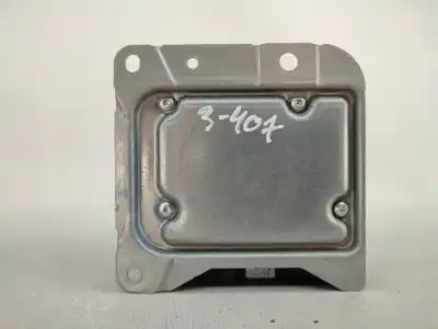 Автозапчастина б/у блок управління подушками безпеки для citroen c4 cactus van (0b_, 0p_) bluehdi 100 посилання на oem iam 9810106480  