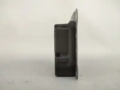 Автозапчастина б/у блок управління подушками безпеки для citroen c4 cactus van (0b_, 0p_) bluehdi 100 посилання на oem iam 9810106480  