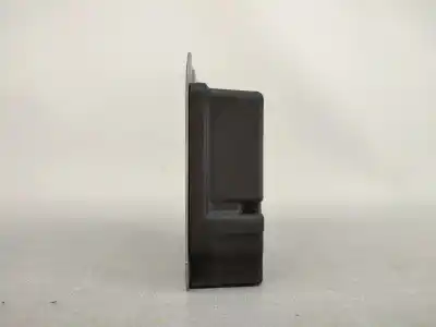 Автозапчастина б/у блок управління подушками безпеки для citroen c4 cactus van (0b_, 0p_) bluehdi 100 посилання на oem iam 9810106480  