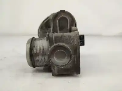 Автозапчастина б/у коробка метелика для citroen c4 cactus van (0b_, 0p_) bluehdi 100 посилання на oem iam 9673534480  