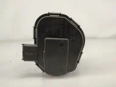 Автозапчастина б/у коробка метелика для citroen c4 cactus van (0b_, 0p_) bluehdi 100 посилання на oem iam 9673534480  