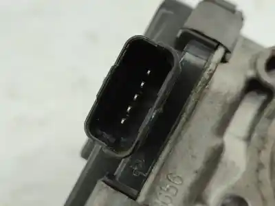 Автозапчастина б/у коробка метелика для citroen c4 cactus van (0b_, 0p_) bluehdi 100 посилання на oem iam 9673534480  