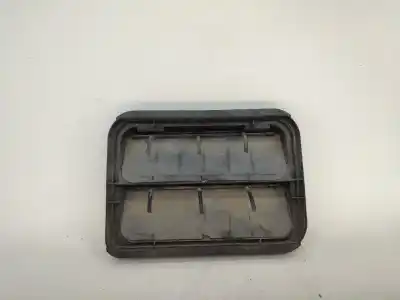 Автозапчасти б/у аэрационная решетка за citroen c4 cactus van (0b_, 0p_) bluehdi 100 ссылки oem iam 9675506980