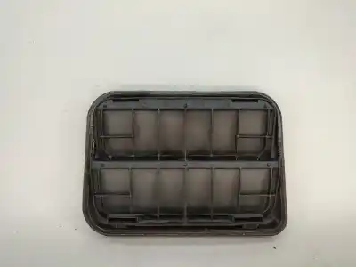 Автозапчастина б/у аераційна решіта для citroen c4 cactus van (0b_, 0p_) bluehdi 100 посилання на oem iam 9675506980  