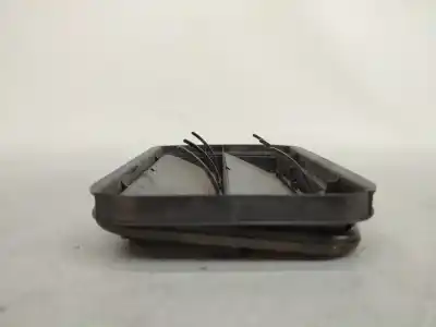 Автозапчастина б/у аераційна решіта для citroen c4 cactus van (0b_, 0p_) bluehdi 100 посилання на oem iam 9675506980  