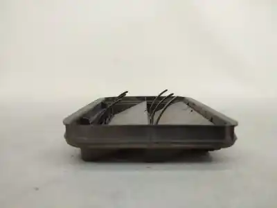 Автозапчастина б/у аераційна решіта для citroen c4 cactus van (0b_, 0p_) bluehdi 100 посилання на oem iam 9675506980  