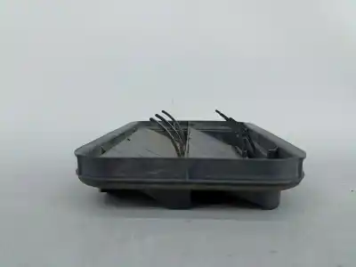 Автозапчастина б/у аераційна решіта для citroen c4 cactus van (0b_, 0p_) bluehdi 100 посилання на oem iam 9675506980  