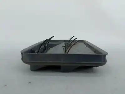 Автозапчастина б/у аераційна решіта для citroen c4 cactus van (0b_, 0p_) bluehdi 100 посилання на oem iam 9675506980  