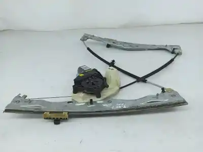 Автозапчасти б/у регулятор стекла переднего левого за citroen c4 cactus van (0b_, 0p_) bluehdi 100 ссылки oem iam 9674252380