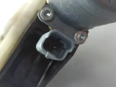 Автозапчастина б/у регулятор вікна передній лівий для citroen c4 cactus van (0b_, 0p_) bluehdi 100 посилання на oem iam 9674252380  