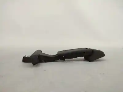 Автозапчастина б/у фільм дверей для citroen c4 cactus van (0b_, 0p_) bluehdi 100 посилання на oem iam   