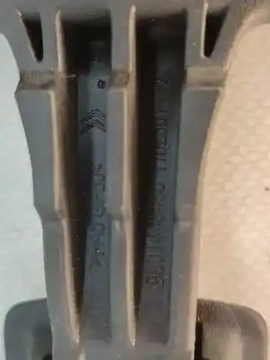 Автозапчастина б/у фільм дверей для citroen c4 cactus van (0b_, 0p_) bluehdi 100 посилання на oem iam   