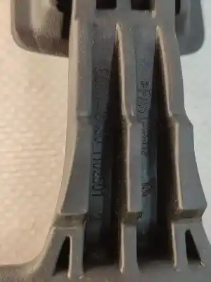 Автозапчастина б/у фільм дверей для citroen c4 cactus van (0b_, 0p_) bluehdi 100 посилання на oem iam   