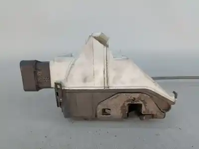 Автозапчастина б/у замок передній праві двері для citroen c4 cactus van (0b_, 0p_) bluehdi 100 посилання на oem iam psa016899  