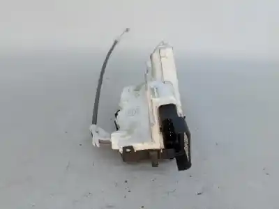 Автозапчастина б/у замок передній праві двері для citroen c4 cactus van (0b_, 0p_) bluehdi 100 посилання на oem iam psa016899  