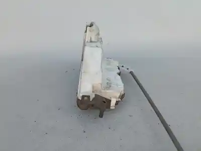 Автозапчастина б/у замок передній праві двері для citroen c4 cactus van (0b_, 0p_) bluehdi 100 посилання на oem iam psa016899  