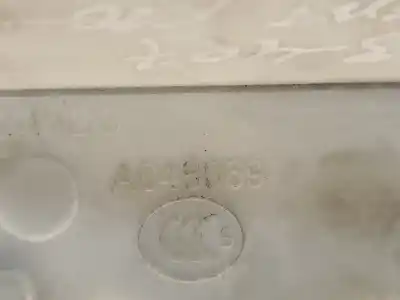 Автозапчастина б/у замок передній праві двері для citroen c4 cactus van (0b_, 0p_) bluehdi 100 посилання на oem iam psa016899  