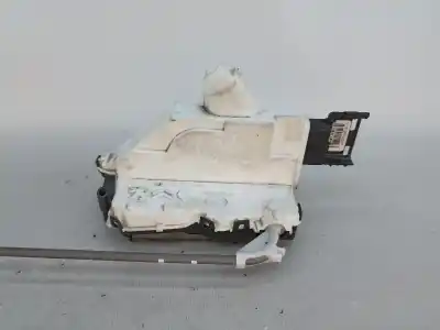 Автозапчасти б/у замок задней правой двери за citroen c4 cactus van (0b_, 0p_) bluehdi 100 ссылки oem iam psa016903