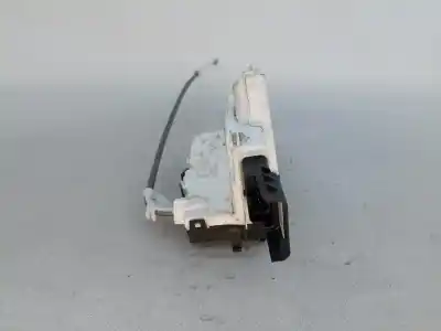 Автозапчастина б/у замок заднього правого дверя для citroen c4 cactus van (0b_, 0p_) bluehdi 100 посилання на oem iam psa016903  