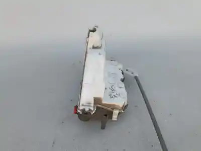 Автозапчастина б/у замок заднього правого дверя для citroen c4 cactus van (0b_, 0p_) bluehdi 100 посилання на oem iam psa016903  