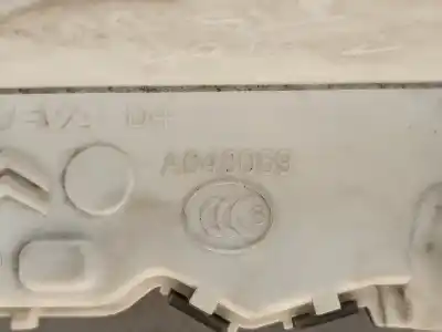 Автозапчастина б/у замок заднього правого дверя для citroen c4 cactus van (0b_, 0p_) bluehdi 100 посилання на oem iam psa016903  