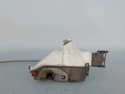 Автозапчасти б/у замок задней левой двери за citroen c4 cactus van (0b_, 0p_) bluehdi 100 ссылки oem iam psa016904  