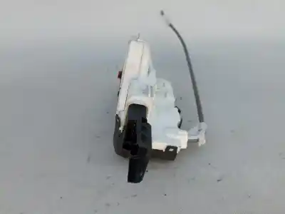 Автозапчасти б/у замок задней левой двери за citroen c4 cactus van (0b_, 0p_) bluehdi 100 ссылки oem iam psa016904  