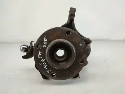 Автозапчасти б/у передняя правая кулачка за citroen c4 cactus van (0b_, 0p_) bluehdi 100 ссылки oem iam 