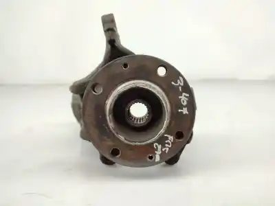 Автозапчасти б/у передняя левая кулачка за citroen c4 cactus van (0b_, 0p_) bluehdi 100 ссылки oem iam 