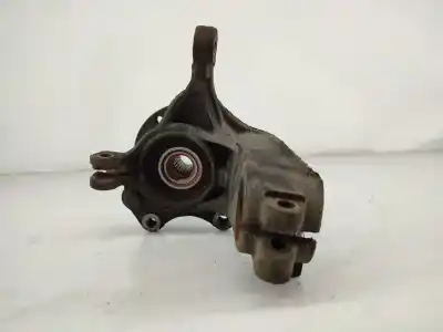 Автозапчастина б/у передній лівий культ для citroen c4 cactus van (0b_, 0p_) bluehdi 100 посилання на oem iam   