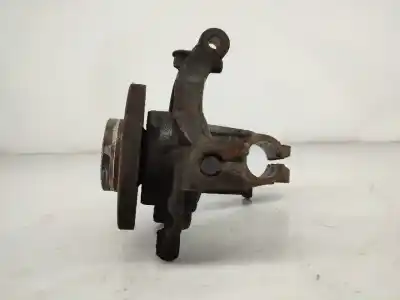 Автозапчастина б/у передній лівий культ для citroen c4 cactus van (0b_, 0p_) bluehdi 100 посилання на oem iam   