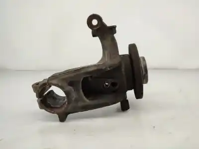 Автозапчастина б/у передній лівий культ для citroen c4 cactus van (0b_, 0p_) bluehdi 100 посилання на oem iam   