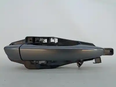 Автозапчасти б/у задняя правая наружная ручка за citroen c4 cactus van (0b_, 0p_) bluehdi 100 ссылки oem iam 9802977180