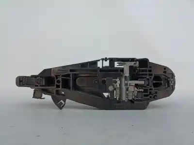 Автозапчастина б/у завнішня ручка задня права для citroen c4 cactus van (0b_, 0p_) bluehdi 100 посилання на oem iam 9802977180  