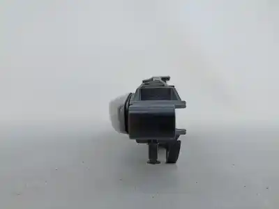 Автозапчастина б/у завнішня ручка задня права для citroen c4 cactus van (0b_, 0p_) bluehdi 100 посилання на oem iam 9802977180  