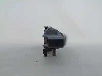 Автозапчастина б/у завнішня ручка задня ліва для citroen c4 cactus van (0b_, 0p_) bluehdi 100 посилання на oem iam 9802977380  