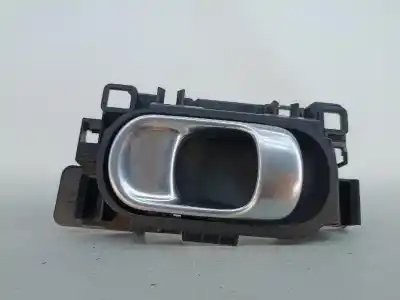 Автозапчасти б/у внутри передней правой ручки за citroen c4 cactus van (0b_, 0p_) bluehdi 100 ссылки oem iam 98012885vv