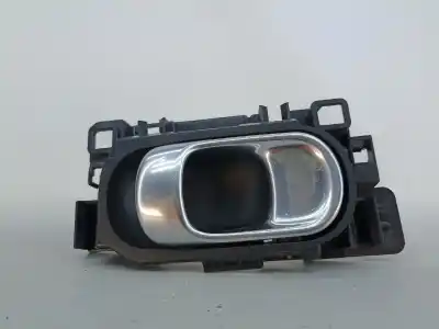 Автозапчасти б/у левая передняя внутренняя ручка за citroen c4 cactus van (0b_, 0p_) bluehdi 100 ссылки oem iam 98012886vv