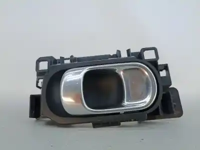 Автозапчасти б/у левая задняя внутренняя ручка за citroen c4 cactus van (0b_, 0p_) bluehdi 100 ссылки oem iam 98012886vv