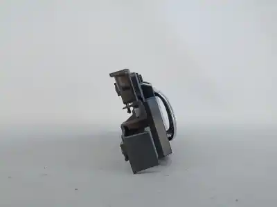 Автозапчастина б/у ліва задня внутрішня ручка для citroen c4 cactus van (0b_, 0p_) bluehdi 100 посилання на oem iam 98012886vv  