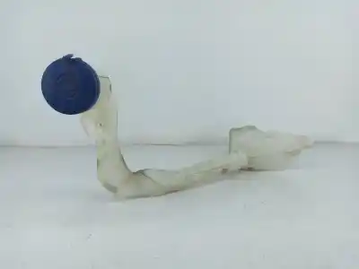 Автозапчастина б/у чистий депозит для citroen c4 cactus van (0b_, 0p_) bluehdi 100 посилання на oem iam 9801973680  