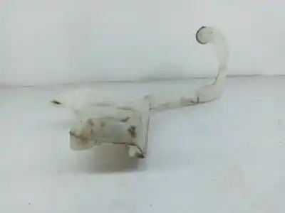 Автозапчастина б/у чистий депозит для citroen c4 cactus van (0b_, 0p_) bluehdi 100 посилання на oem iam 9801973680  