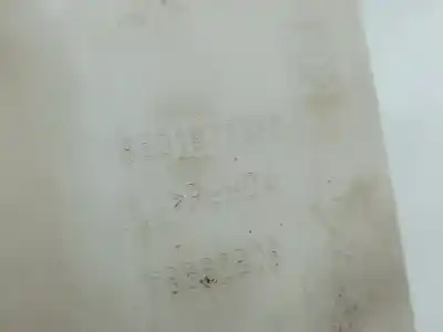 Автозапчастина б/у чистий депозит для citroen c4 cactus van (0b_, 0p_) bluehdi 100 посилання на oem iam 9801973680  