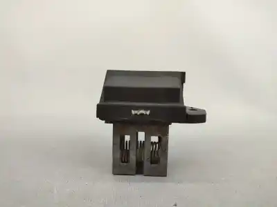 Автозапчастина б/у стійкість на нагревання для citroen c4 cactus van (0b_, 0p_) bluehdi 100 посилання на oem iam 9662872380  