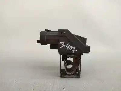 Автозапчастина б/у стійкість на нагревання для citroen c4 cactus van (0b_, 0p_) bluehdi 100 посилання на oem iam 9662872380  