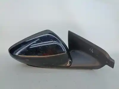 Автозапчастина б/у правий задний огляд для citroen c4 cactus van (0b_, 0p_) bluehdi 100 посилання на oem iam   