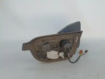 Автозапчастина б/у правий задний огляд для citroen c4 cactus van (0b_, 0p_) bluehdi 100 посилання на oem iam   