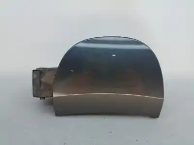 Автозапчасти б/у наружная крышка топлива за citroen c4 cactus van (0b_, 0p_) bluehdi 100 ссылки oem iam 9801501380