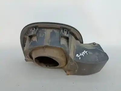 Автозапчастина б/у зовнішній пливний колпак для citroen c4 cactus van (0b_, 0p_) bluehdi 100 посилання на oem iam 9801501380  