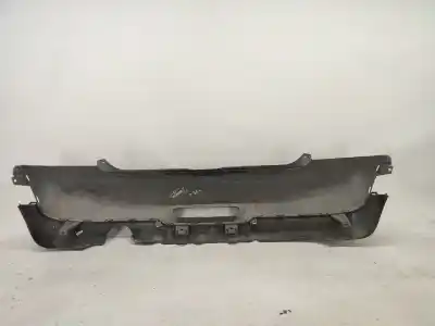 Автозапчастина б/у задній бампер для mini mini (r56) one посилання на oem iam    Автозапчастина б/у задній бампер для mini mini (r56) one посилання на oem iam